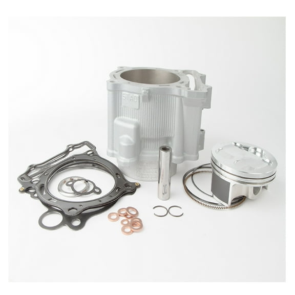 Cylinder Works Standard Bore HC Cylinder Kit for Yamaha 5TA-111810000 20001K01HC