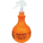Angle View: Dog's BFF Detangling Spray