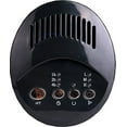 thumbnail image 2 of Tayama TF-7322 12 Po Mini Ventilateur&44; Gris, 2 of 4