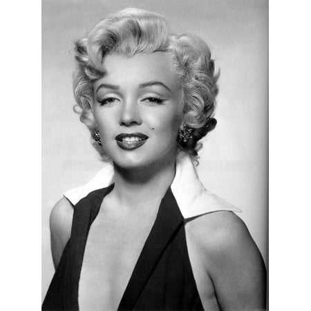 - Framed Art for Your Wall Marilyn Monroe 107 10x13 Frame