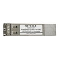 thumbnail image 3 of NETGEAR ProSafe AGM732F - SFP (mini-GBIC) transceiver module - 1GbE - 1000Base-LX - LC single-mode - up to 6.2 miles - for NETGEAR GSM7224, M4300-28G-PoE+, 3 of 4