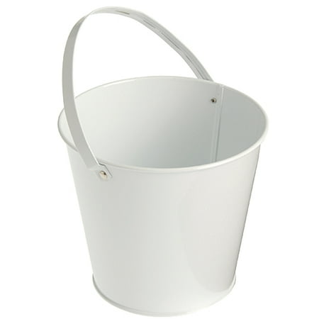 Tin Pail