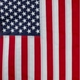 thumbnail image 5 of Patriotic Embroidered Outdoor Garden USA Flag 18" x 12.5", 5 of 6