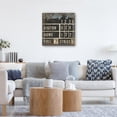 thumbnail image 3 of Cuadro Decorativo - Campo Varsity, 3 of 3