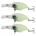 thumbnail image 1 of Cebo de pesca de simulación, 3 piezas de cebo de pesca de chatarra de buceo profundo, calidad inigualable, 1 of 8