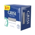 thumbnail image 3 of Jabón de tocador Grisi neutro 3 barras de 150 g c/u, 3 of 6