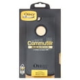 thumbnail image 2 of OtterBox Commuter Series Phone Case for Apple iPhone 8 Plus, iPhone 7 Plus - Black, 2 of 9