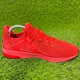 thumbnail image 4 of PU & MA Electron Street Mens Size 11 Red Athletic Running Walking Shoes Sneakers, 4 of 6