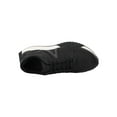 thumbnail image 6 of Lacoste L-Spin Deluxe 124 1SMA Trainers, Black, 6 of 9