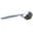 Blue, variant on Easter Stainless Steel Wire Washing Pot Brush With Handle Cleaning Brush Remover for Clothes Guard Fabric Softener Unscented Organic Fabric Softener Dryer Sheets Laundry Dryer Sheet Holder Record