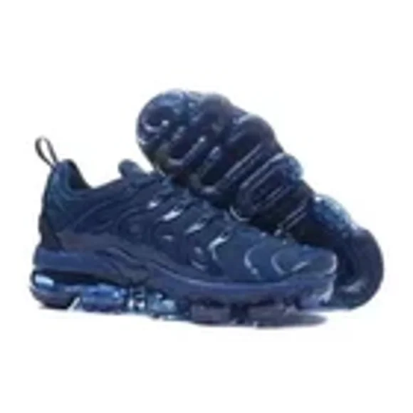 Nike Air VaporMax TN Plus Men's Rlue ??