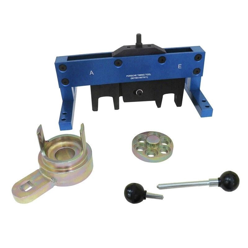 CTA 3803 Porsche Timing Tool Kit - 987 / 981 / 997 / 991