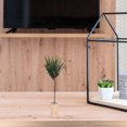 thumbnail image 4 of BESTYASH 3Ud Rack Decorativo Para Plantas De Aire Con Base De Madera Y Metal Duradero En Varios Colores, 4 of 8