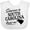 AA-White, variant on Inktastic Someone in South Carolina Loves Me Boys or Girls Baby Bib