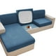 thumbnail image 1 of Sofa Vama Ropa de Cama Funda de sofá elástica, funda de sofá de tela, funda de sofá de alta elasticidad, apta para mascotas y perros, funda de sofá elástica extragrande. for Navideño, 1 of 2