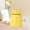 Yellow, variant on 10oz Green 304 Stainless Steel Vacuum Insulated Cup - Portable Smart Temp Display Mini Belly Cup, Leakproof for Home/Office/Travel