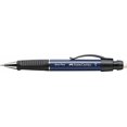 thumbnail image 2 of duomi-Grip Plus 07 Pencil- Metallic Blue (1 piece), 2 of 4