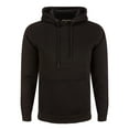 thumbnail image 3 of Drake Waterfowl Men's Non-Typical Back Eddy Embossed Hoodie Jacket, 3 of 8