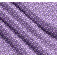 thumbnail image 3 of Soimoi Cotton Cambric Fabric Cat Animal Printed Craft Fabric by The Yard 56 Inch Wide, 3 of 7