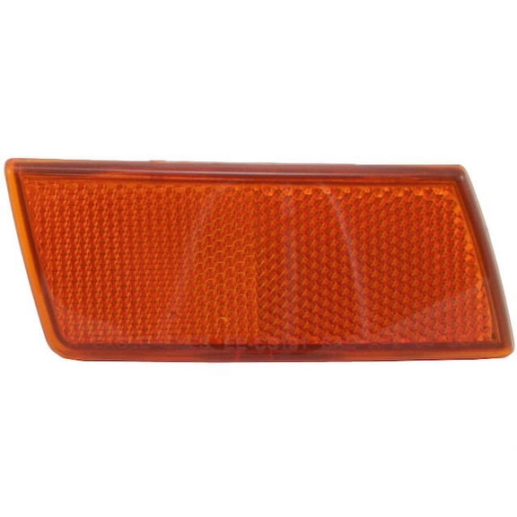 Front Right Side Marker - Compatible with 2005 - 2010 Chrysler 300 2006 2007 2008 2009