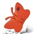 thumbnail image 2 of Dteck Kids Case for Onn. 8" Tablet (2024 Model), Shockproof Light Weight Protective Stand Cover for onn. 8" Tablet 2024 Model, Cute Butterfly,Red, 2 of 5