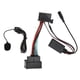 thumbnail image 2 of Cable Inalámbrico50 AUX IN con Micrófono Transmisión Estable para C2 C3 C4 Compatible con Radio RD4 ANGGREK Otros, 2 of 8