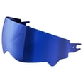 thumbnail image 1 of Visera solar Scorpion Covert/Covert X (espejado azul), 1 of 1