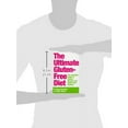 thumbnail image 4 of The Ultimate Gluten-Free Diet : The Complete Guide to Coeliac Disease and Gluten-Free Cookery (Paperback), 4 of 5