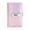Multicolor, variant on 100 Days Cash Envelope Challenge Savings Book Budget Planner Wallet Organizer Expense Bill Storage Binder With Password Lock 7.09x4.33in