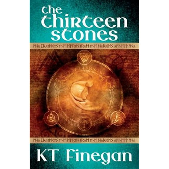 Guardians of the Stone: The Thirteen Stones (Paperback)