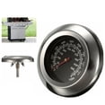 thumbnail image 2 of BQBQERT 304 Stainless Steel Temperature Meter Detector Monitor Oven Gauge 100-500℃/100-1000℉ for Kitchen Food, 2 of 6