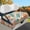 Flowers Dragonfly, variant on HUIACONG Dragonfly Flowers Golf Cart Covers Seat Easy to Install Golf Cart Seat Protector Cover Foldable Easy to Clean Protection Interior Accessories for EZGO Yamaha Club Cars