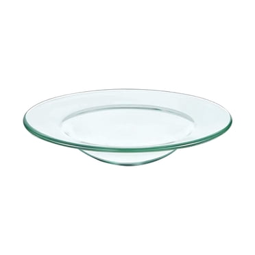 Replacement Wax Warmer Dish Oil Warmer Dish Replacement Glass Dish Wax Burner Glass Dish
