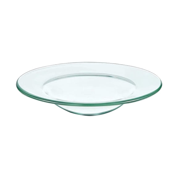 Replacement Wax Warmer Dish Oil Warmer Dish Replacement Glass Dish Wax Burner Glass Dish