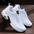 thumbnail image 1 of Chaussures de Jogging pour Femmes Respirantes Espadrilles de Marche Légères pour Activité Extérieure, 1 of 8