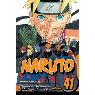 Naruto Naruto, Vol. 71, (Paperback) - Walmart.com