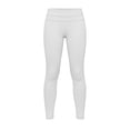thumbnail image 5 of No Front Seam High Waisted Workout Leggings for Women Buttery Soft Yoga Pants Gym Athletic Tights, 5 of 5