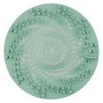 thumbnail image 2 of Chendee Ground Drain Cover Silicone Drain Strainer Efficient Hair Catching In Kitchen,Green, 2 of 6