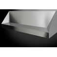 thumbnail image 4 of 48'' Professional Range Hood, 4 of 6