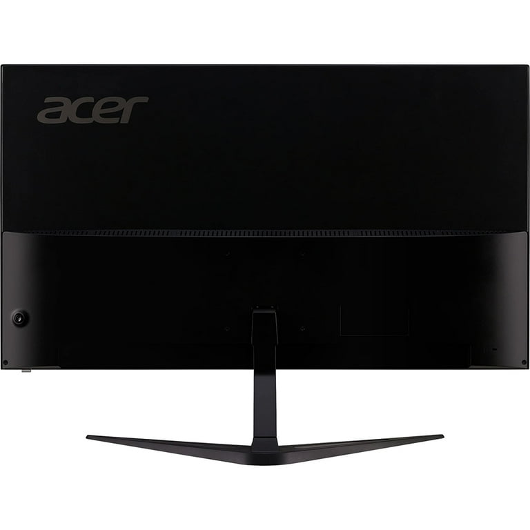Acer Nitro Gaming Monitor, 31.5