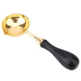 thumbnail image 2 of Wax SpoonSealing Wax Spoon Melting Melting Spoon Melting Furnace Revolutionary Design, 2 of 5