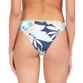 thumbnail image 3 of Roxy MOOD INDIGO VENTURA FULL Beach Classics Bikini Swim Bottoms, US Small, 3 of 3