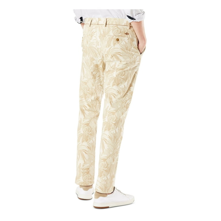 Women's Skinny Fit Chino Pants – Dockers®