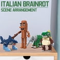 thumbnail image 4 of Bloques de construcción Myth Qholve Italian Brainrot 8 modelos, 4 of 4