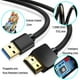 thumbnail image 5 of Cable adaptador USB a HDMI 4K HD para pantalla de monitor, 5 of 7