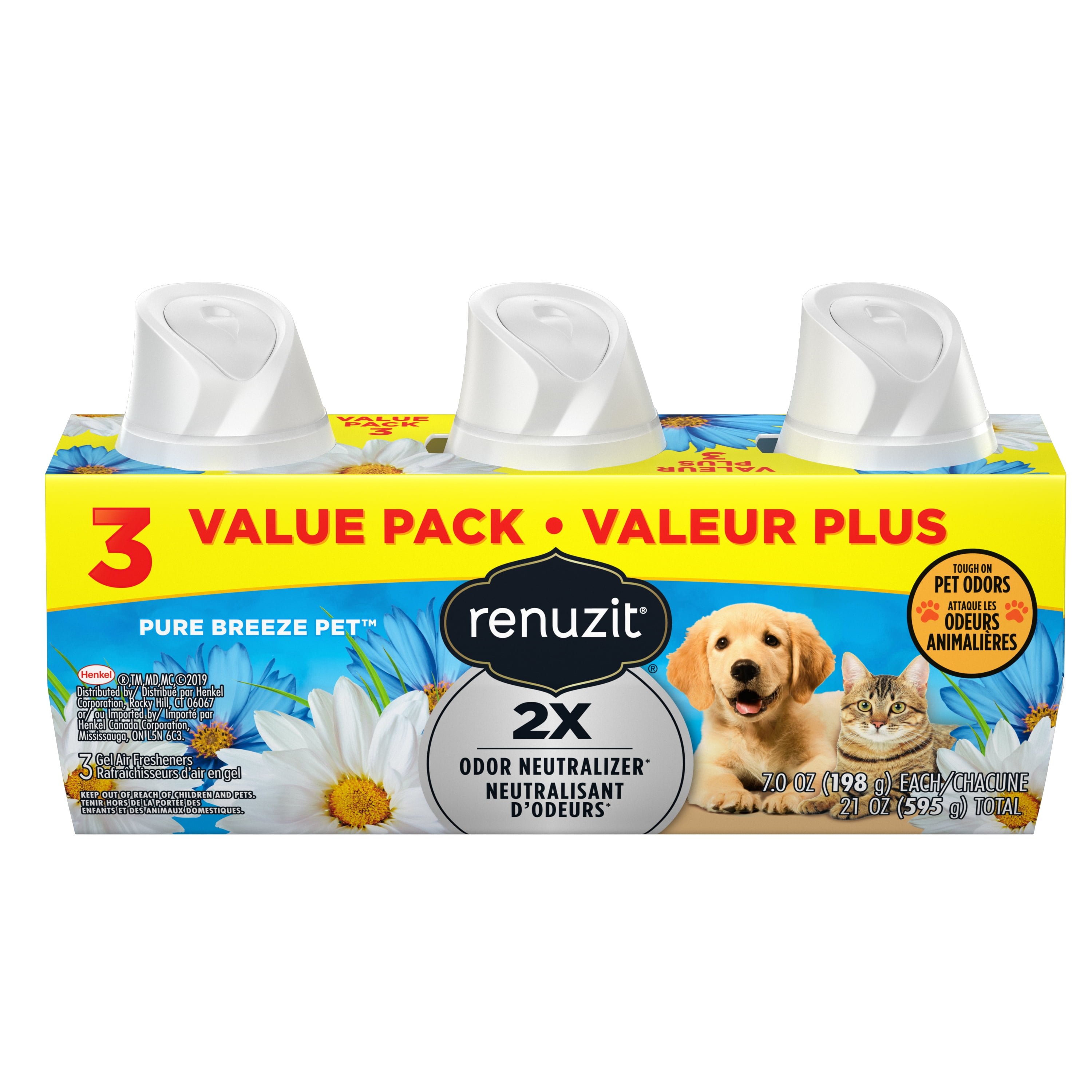 pet odour neutralizer