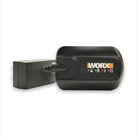 

WORX WA3742 hour charger Lithium Batteries
