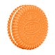 thumbnail image 5 of Juguetes deslizantes con la yema del dedo, galletas en forma de alivio del estrés, ansiedad, juguete deslizante magnético, color naranja, 5 of 5