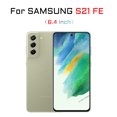 thumbnail image 1 of Hydrogel Film For Samsung Galaxy S21 S20 Plus Ultra Screen Protector Note 20 S10 S8 S9 S 21 10 9 FE Lite S10E S20FE 5G Not Glass, 1 of 9
