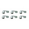 thumbnail image 1 of Elitco Lighting ICAT3R-GU10LED-6PK Boîtier de Rénovation Icat 15W - Pack de 6, 1 of 1
